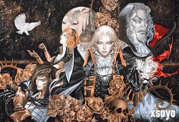 恶魔城魂斗罗等知名作曲家被起诉委托游戏开发赖账 和解不成