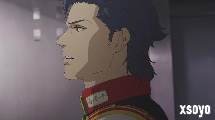 《高达：闪光的哈萨维》第2部剧场版新PV！2026年1月30日上映