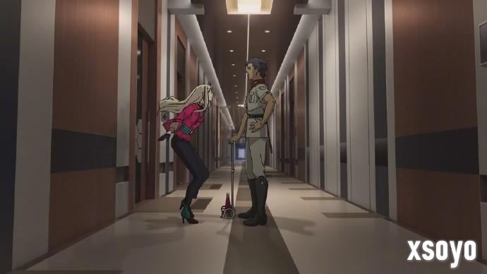 《高达：闪光的哈萨维》第2部剧场版新PV！2026年1月30日上映