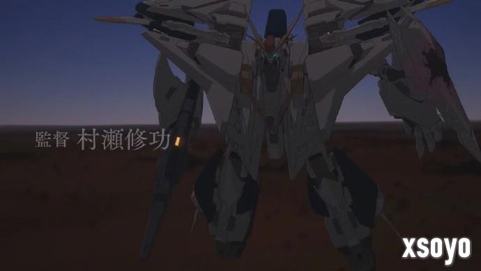 《高达：闪光的哈萨维》第2部剧场版新PV！2026年1月30日上映