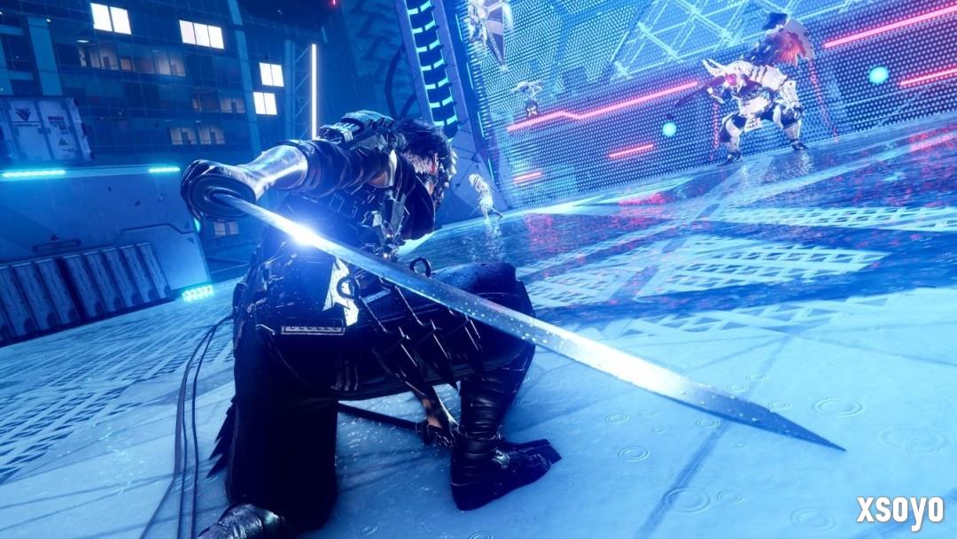  《忍者龙剑传4》总监：死亡的公平性对玩家很重要！