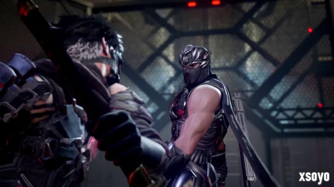  《忍者龙剑传4》总监：死亡的公平性对玩家很重要！