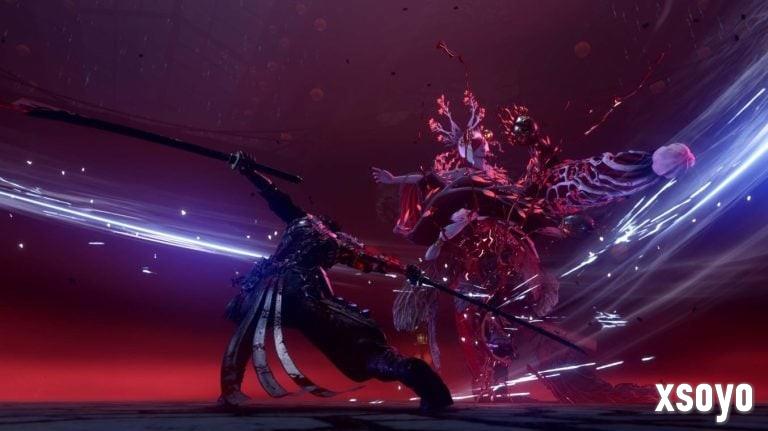  《忍者龙剑传4》总监：死亡的公平性对玩家很重要！