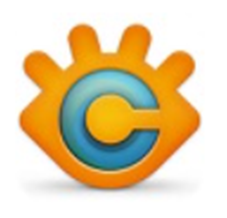 XnConvert官方正式版v1.95