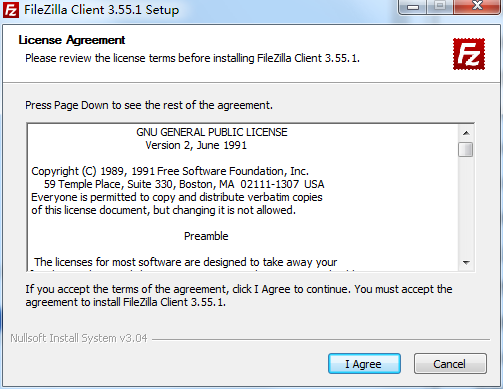 FileZilla中文最新版
