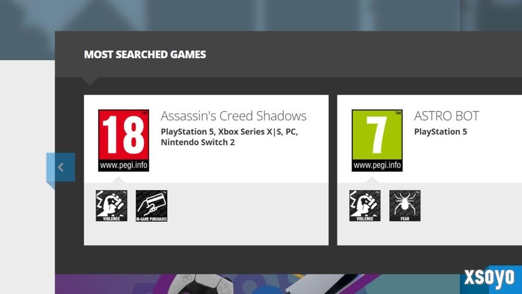 依旧钥匙卡！ 《刺客信条：影》Switch2实体版泄露