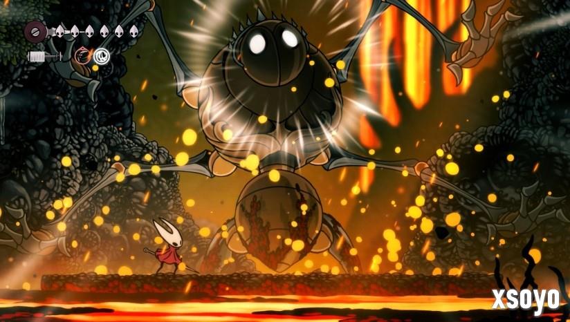 谁是独游之王？外媒比较《哈迪斯2》与《丝之歌》！