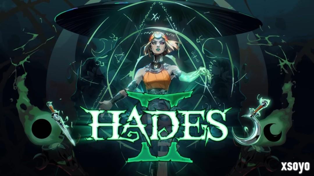 谁是独游之王?外媒比较《哈迪斯2》与《丝之歌》!