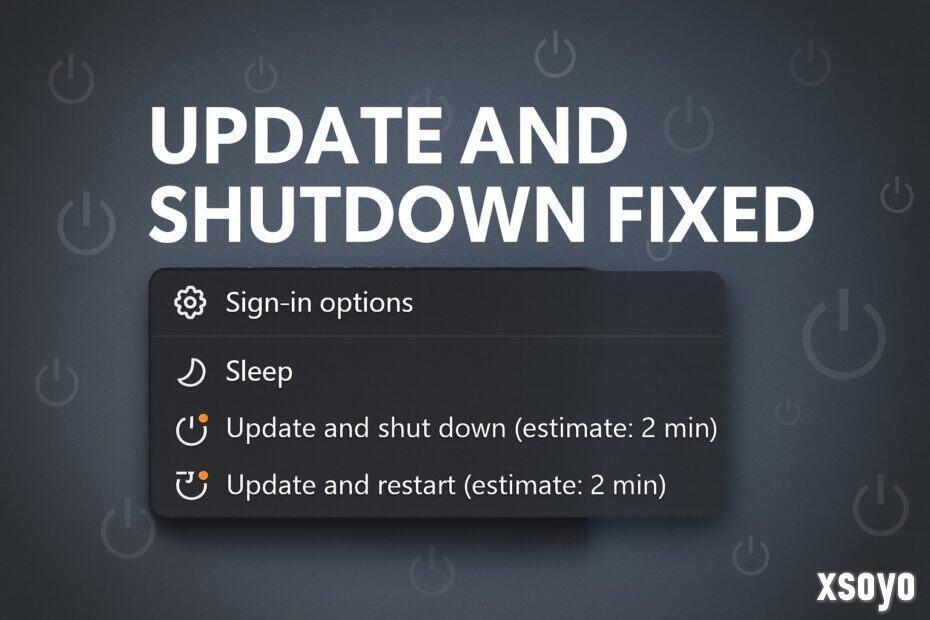 居然是bug！ 微软修复win11更新并关机后会重启电脑的错误
