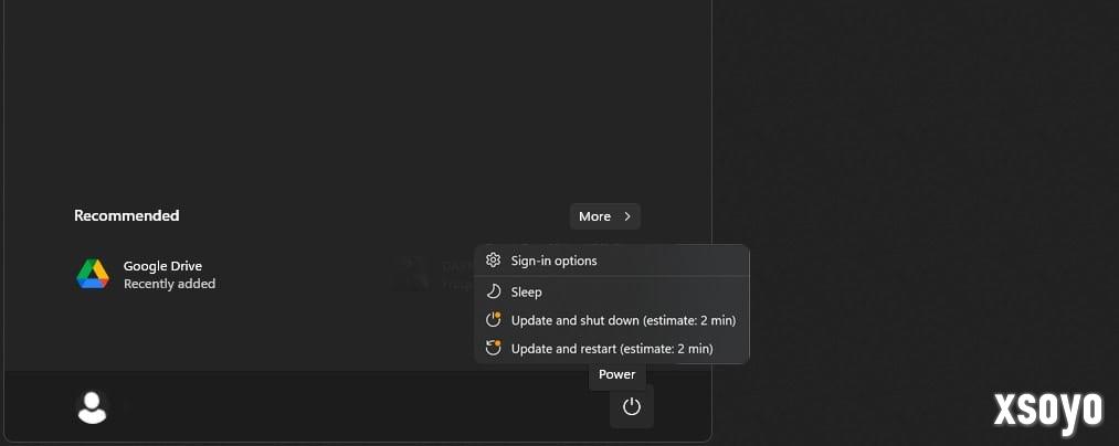居然是bug！ 微软修复win11更新并关机后会重启电脑的错误