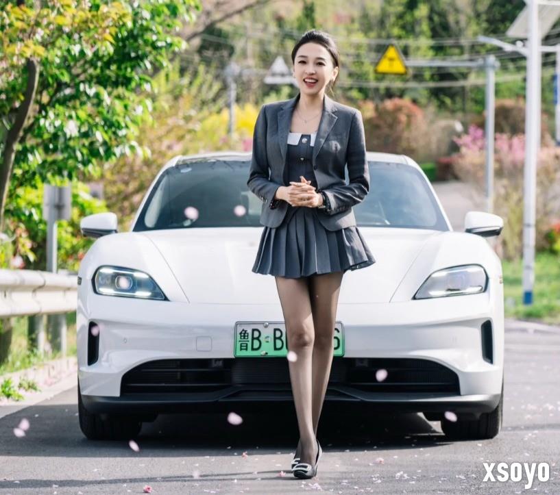 青岛保时捷女销冠报警：被做AI假视频侮辱 悬赏征集线索