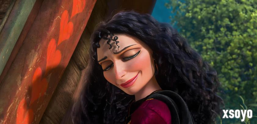 迪士尼《长发公主》真人电影新进展 斯嘉丽·约翰逊有望出演