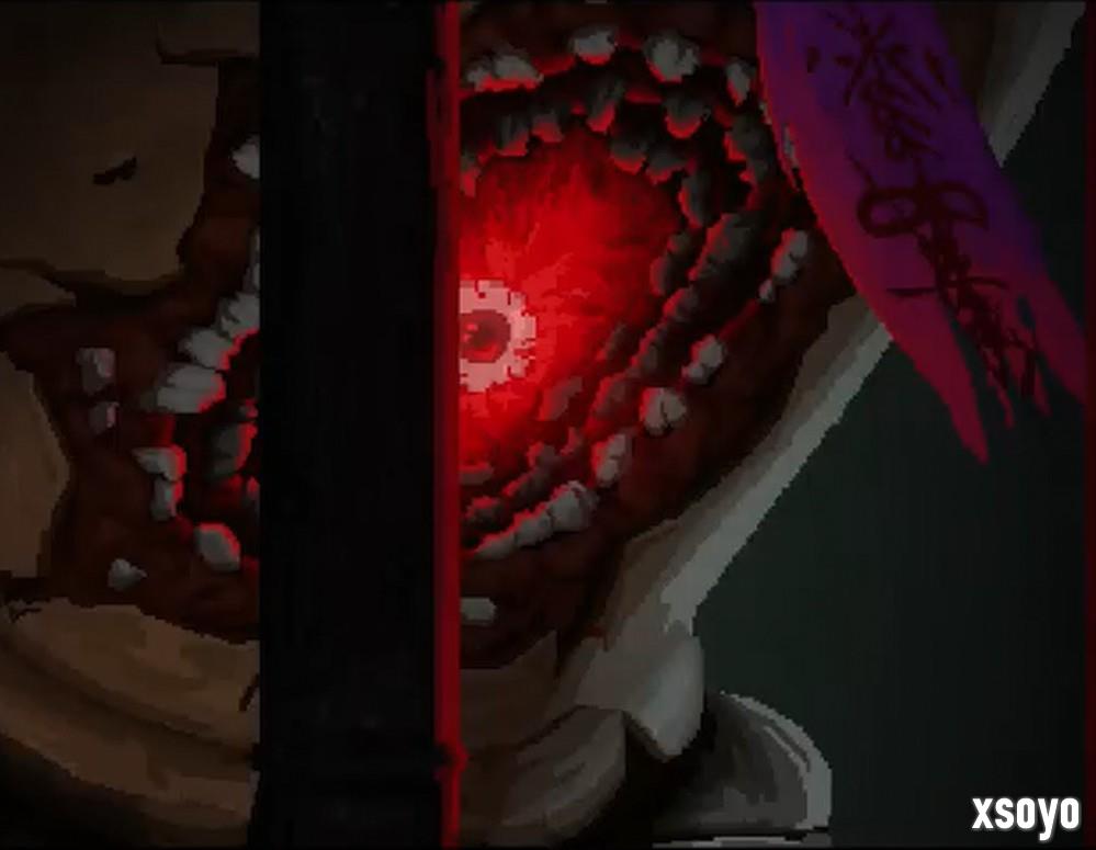 《衔蝶》Demo上线Steam新品节：全沪语配音讲述百年上海志怪谜案