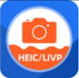 九雷HEIC苹果实况LIVP转换器1.1.7.0