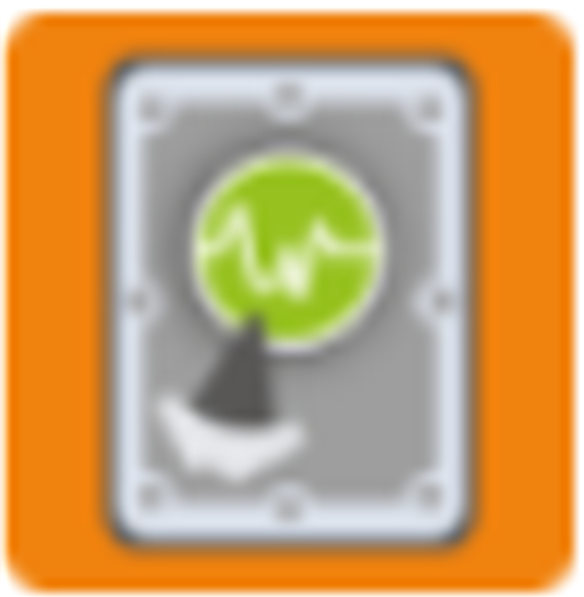 CheckDrive(硬盘检测工具) v2022.4.0