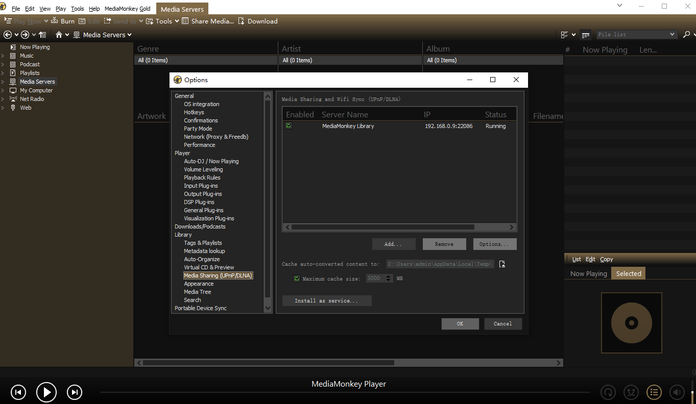 音频格式转换器32位1.1.4.0