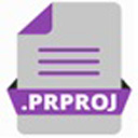 prproj ConvertV1.0