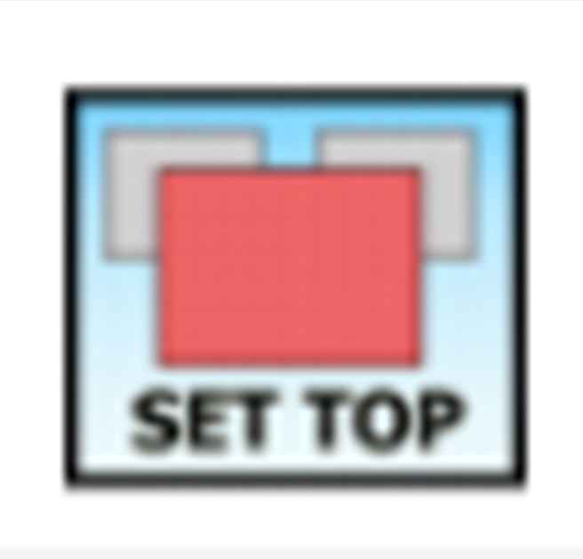 WindowTop(窗口管理增强工具)v5.9.0