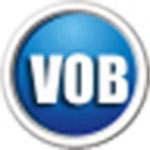 闪电VOB格式转换器v12.3