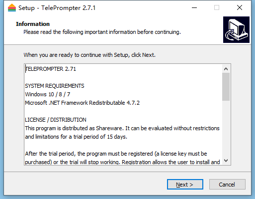 Teleprompterv2.7.1