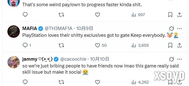 《战地6》PS5玩家每局比赛将比Xbox玩家多获得5%经验