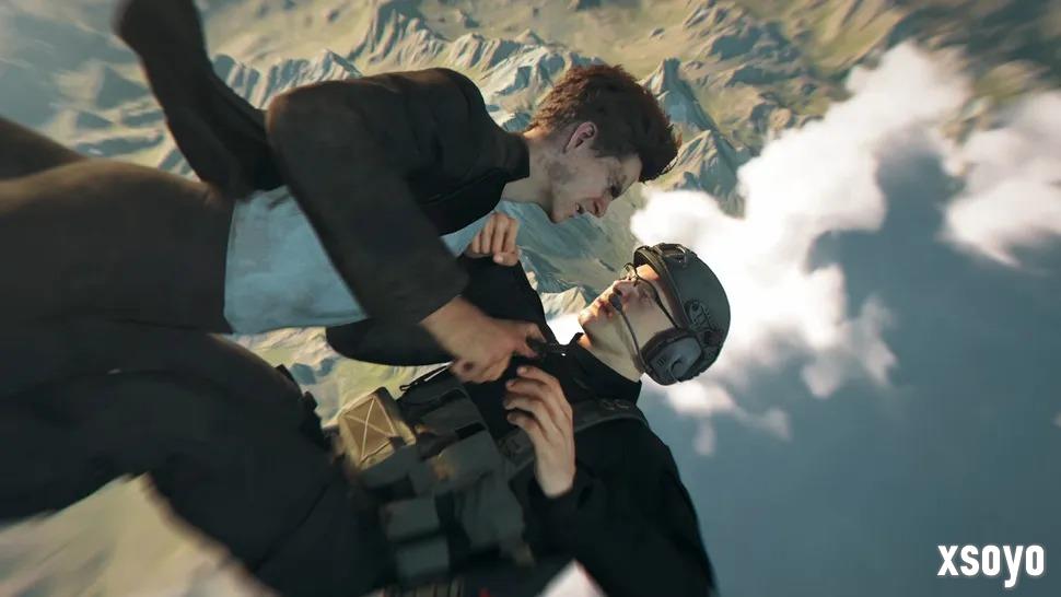 《007:曙光》里的邦德并非从一开始就是成熟的