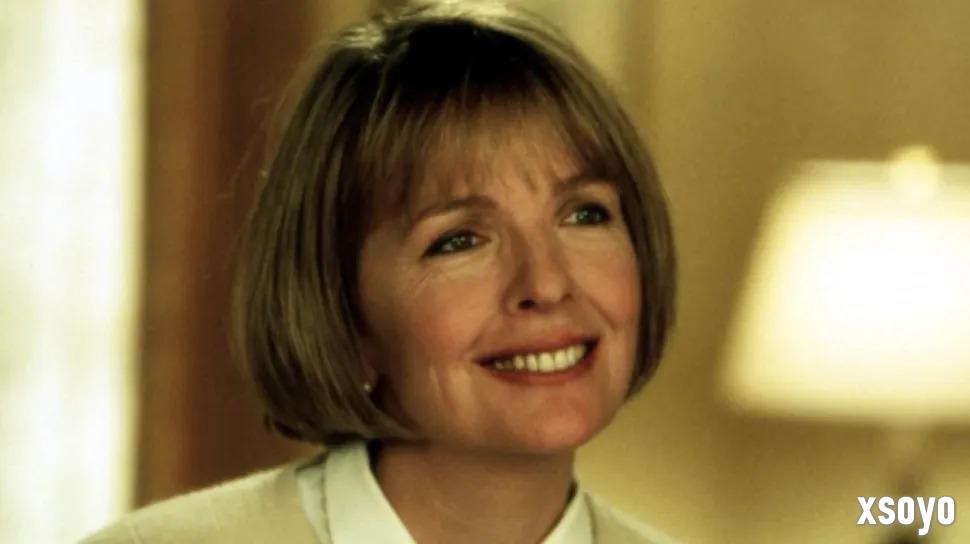 美国女演员黛安·基顿逝世 曾饰演《教父》重要角色