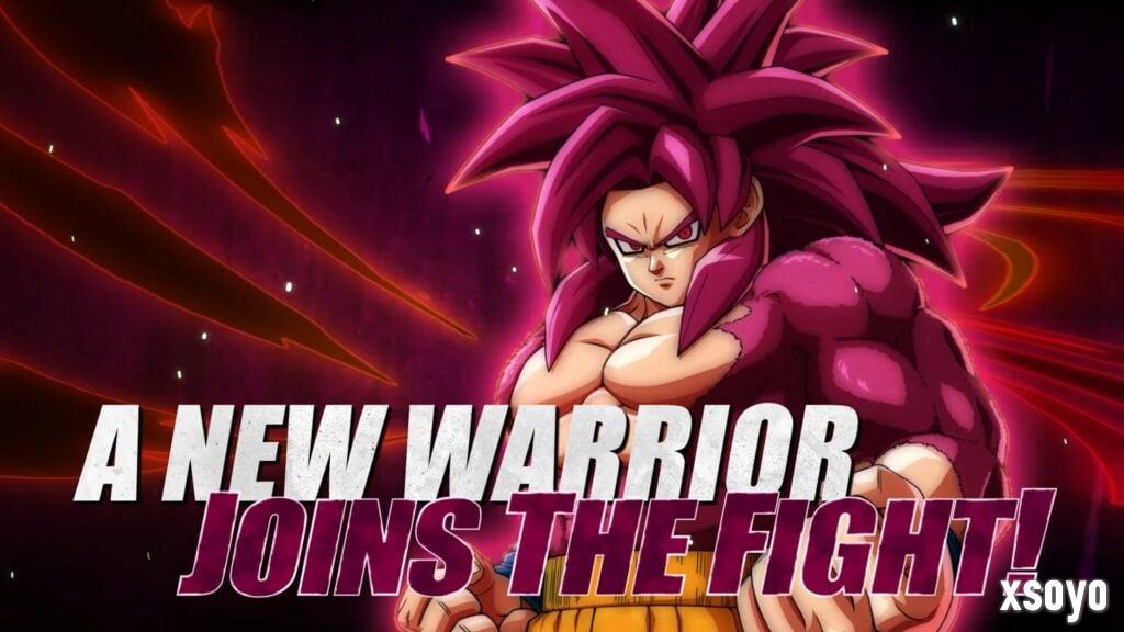 《全职猎人NEN×IMPACT》DLC角色尼飞比特公布