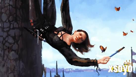 博德之门2编剧Gaider:不理解RPG中的恋爱元素