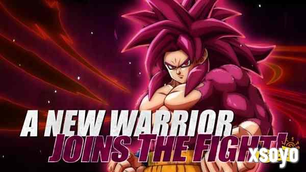 龙珠战士ZDLC动态:超赛4悟空2026春登场