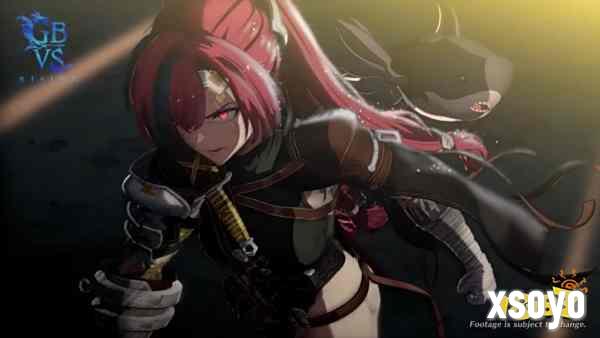 《碧蓝幻想Versus:崛起》DLC角色梅格10月15日上线!