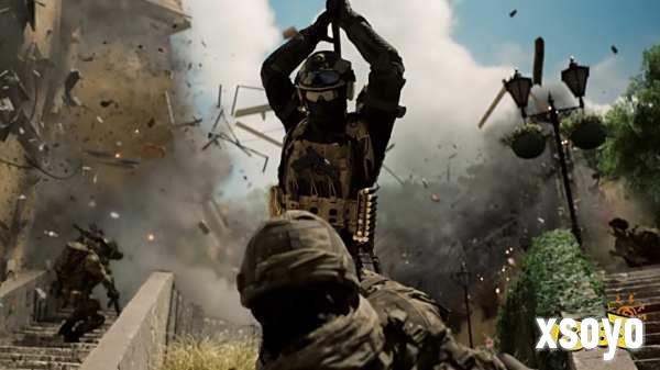 《战地6》PS5玩家经验加成最高15%!组队条件触发