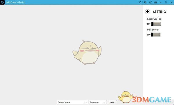 Webcam Viewer 3.5