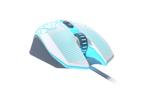 达尔优EM915Ⅲ鼠标驱动1.0