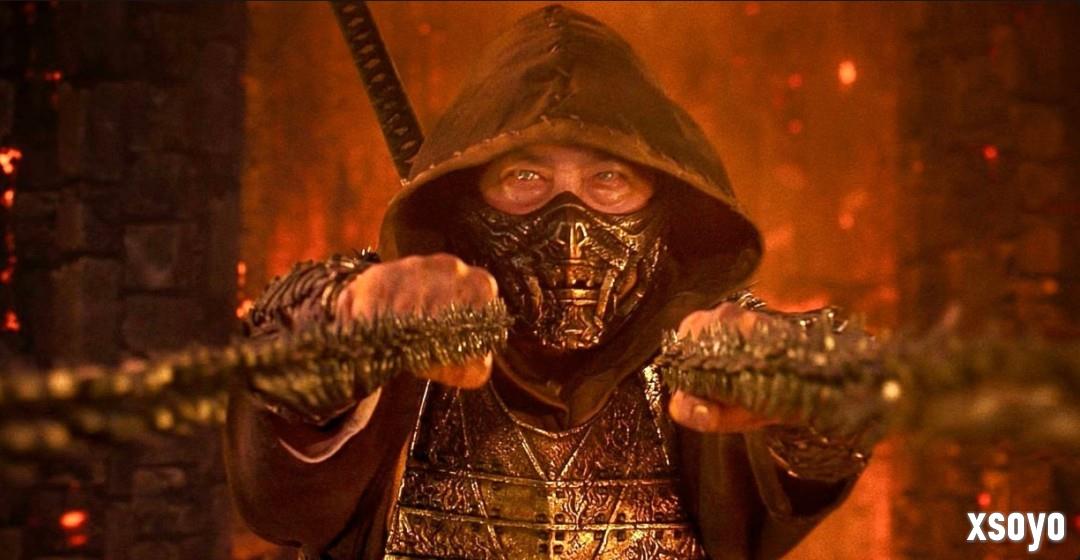 《真人快打2》电影还没上映 但《真人快打3》已在制作中