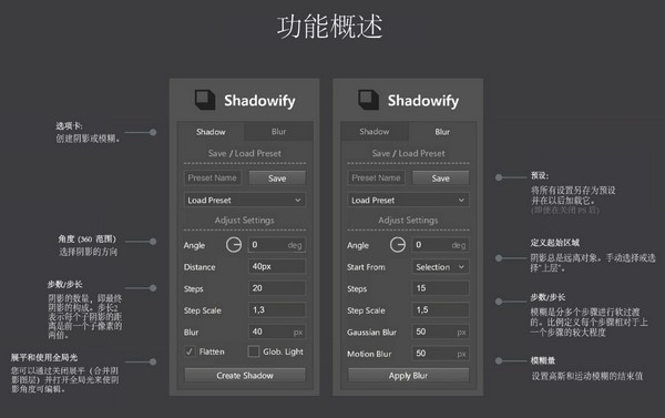 Shadowifyv1.0