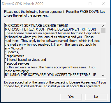 DirectX Repair离线版