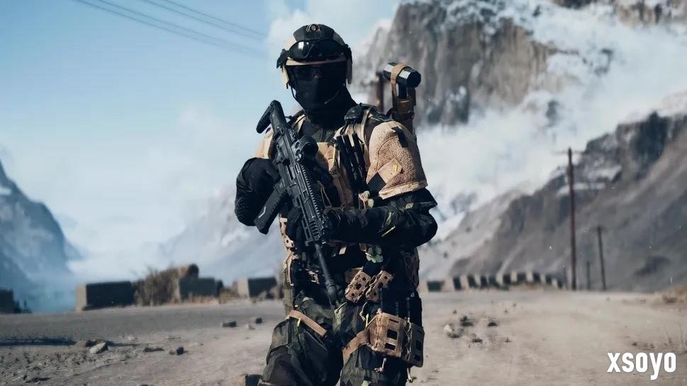 《战地6》性能对比：本世代优化最出色的射击游戏之一！