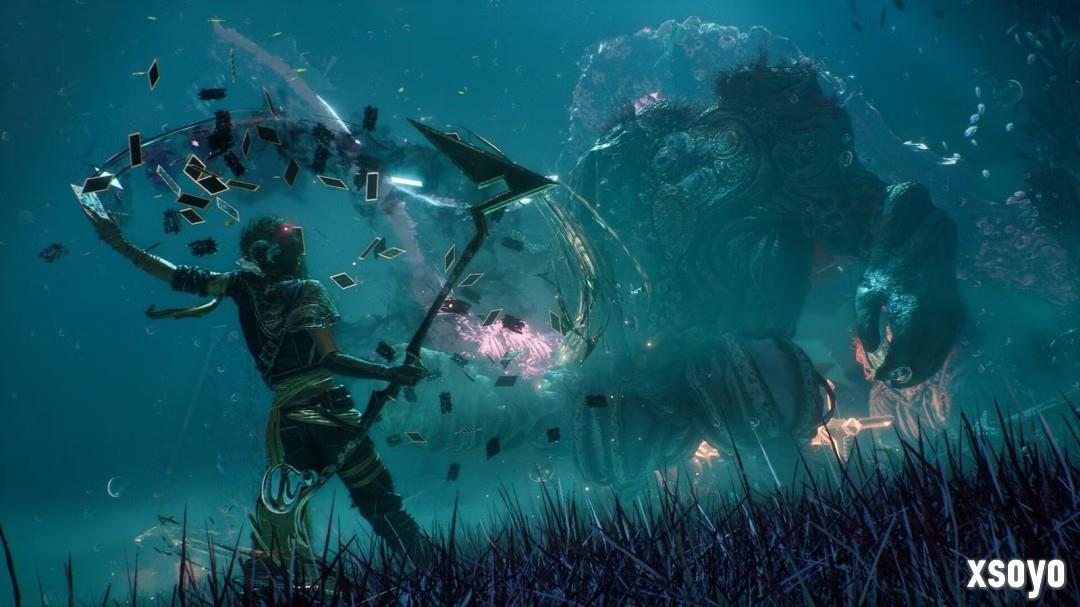 无人触及 《33号远征队》总监称还有彩蛋没人发现