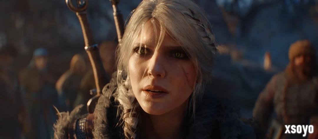 游戏未发奖先到！ 《巫师4》预告片获柏林最佳动画奖