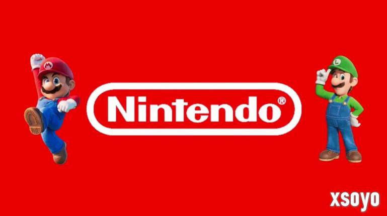 重要数据泄露?黑客称已成功攻破任天堂系统!