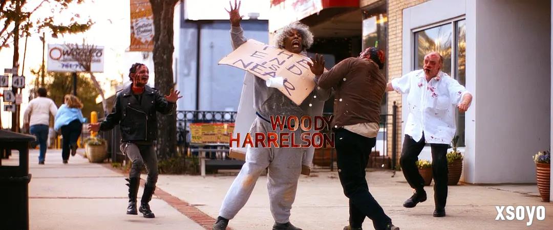 在Steam新品节体验俯视角射击游戏《腐朽默示》，上演一出由你主演的像素风丧尸喜剧！