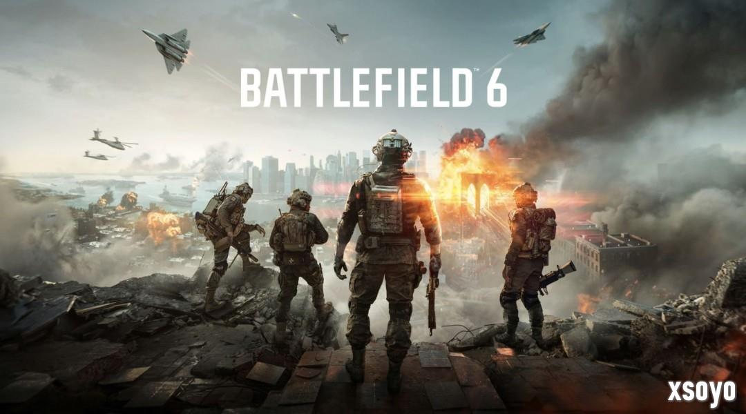 你会为switch2版《战地6》买单吗？调查问卷引热议