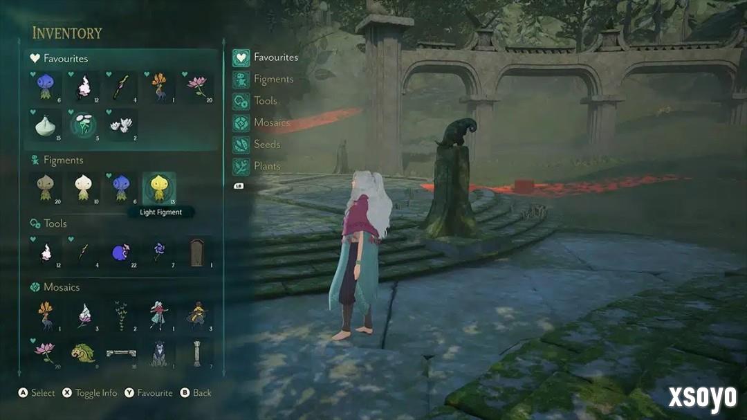 Xbox昔日王牌项目 《Everwild》绝密开发截图曝光！