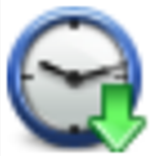 Free Countdown Timer(倒计时软件)v5.1