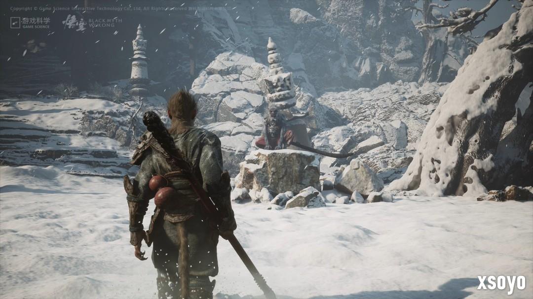 大量性能优化！ 《黑神话：悟空》PC、PS5最新更新公布