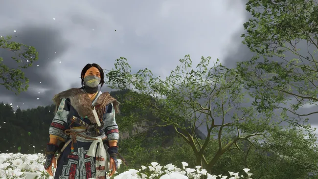 《羊蹄山之魂》总监谈战斗系统:玩法太多玩家容易过载!