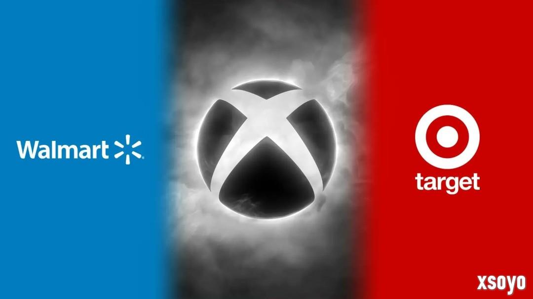 多家大型零售商停售Xbox主机?微软紧急下场辟谣