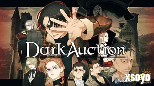 暗黑拍卖发售动态:试玩版登陆Steam免费体验