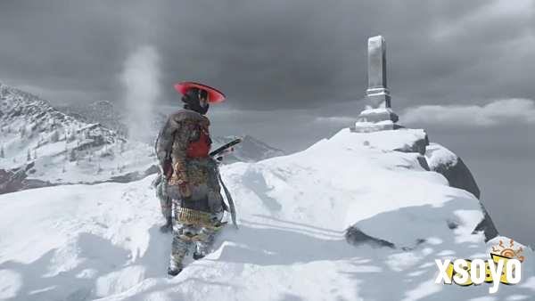 羊蹄山之魂设计理念:自由探索驱动攀爬机制